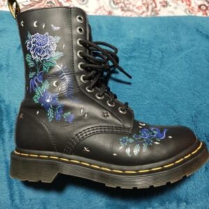 Dr. martens 1490 Mystic Garden